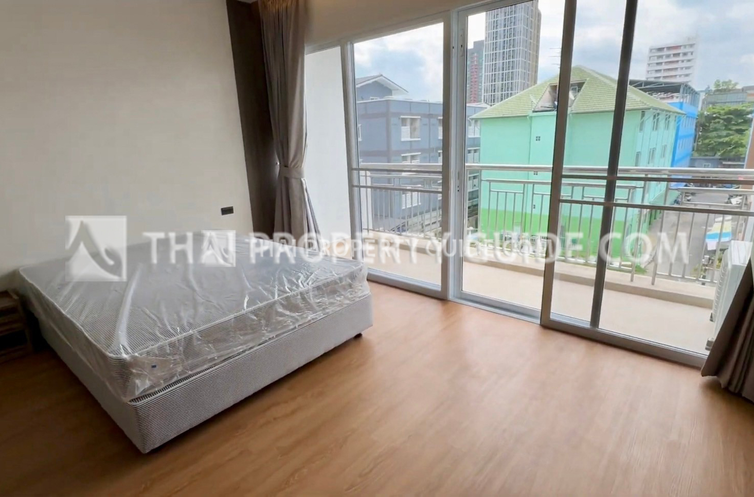 Condominium in Sathorn 